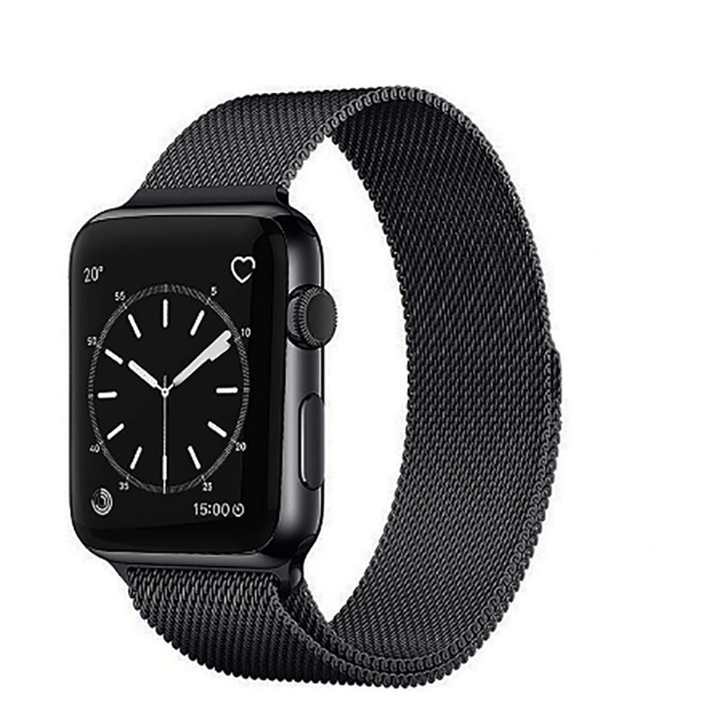 Apple Watch 42mm KRD-01 Metal Kordon