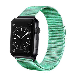 Apple Watch 42mm KRD-01 Metal Kordon