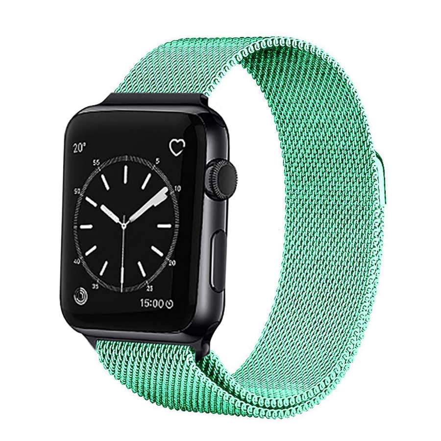 Apple Watch 42mm KRD-01 Metal Kordon