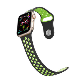 Apple Watch 42mm KRD-02 Silikon Kordon