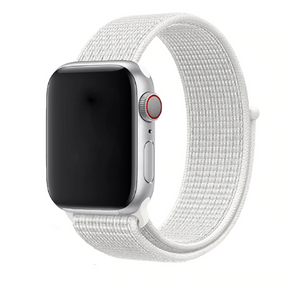 Apple Watch 42mm KRD-03 Hasır Kordon