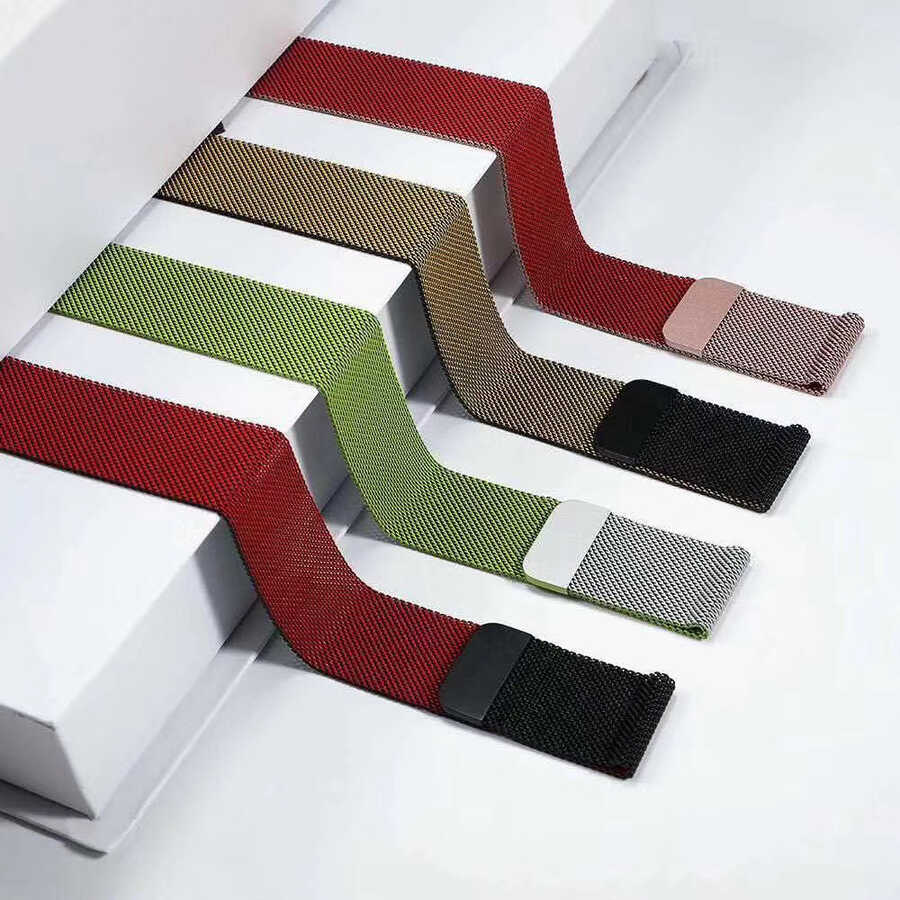 Watch 42mm KRD-22 Metal Kordon