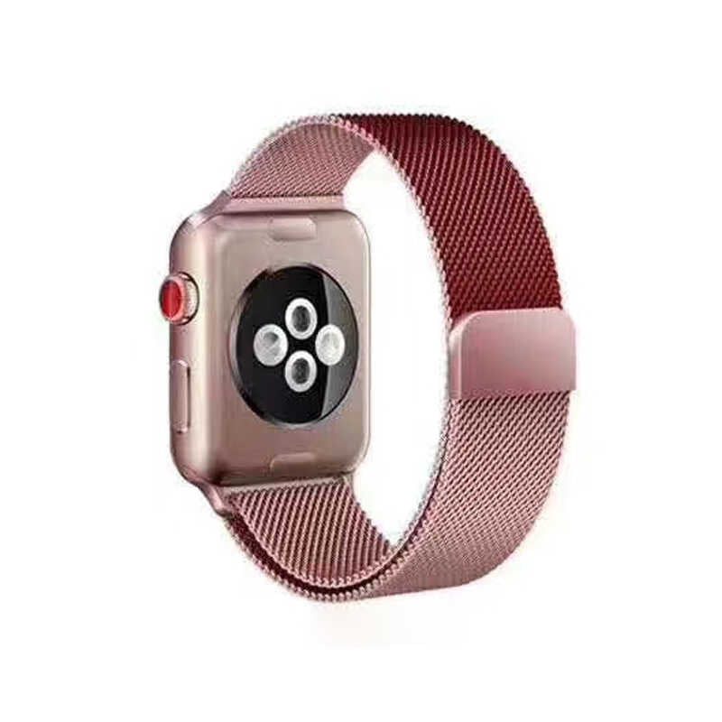 Apple Watch 42mm KRD-22 Metal Kordon