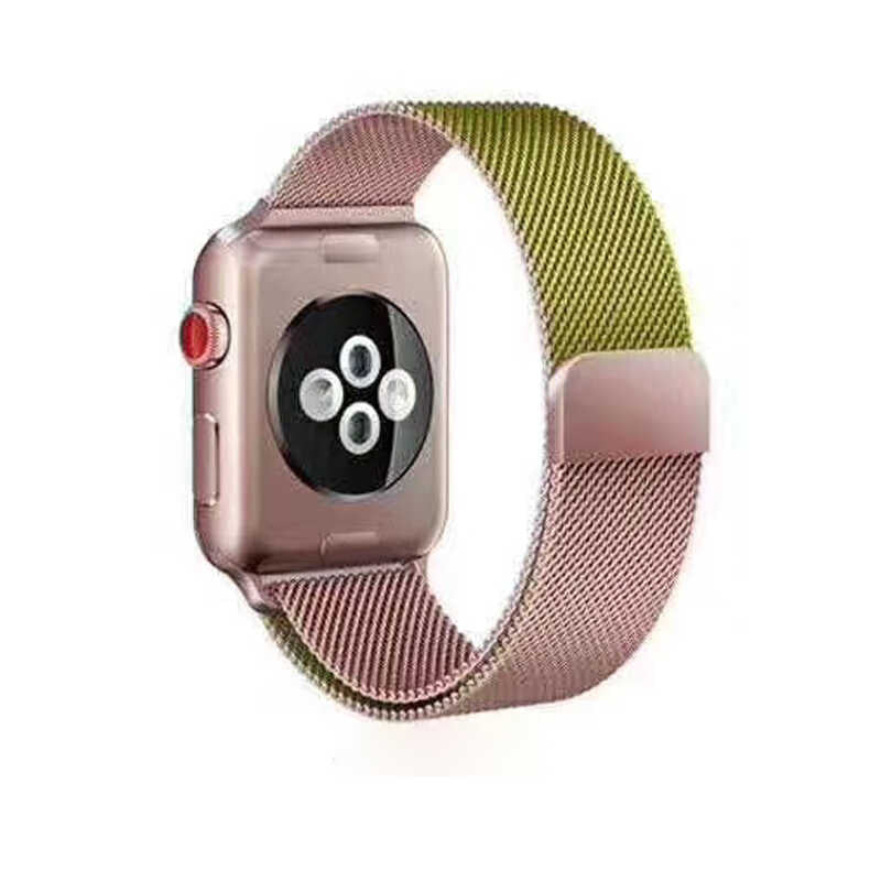 Apple Watch 42mm KRD-22 Metal Kordon