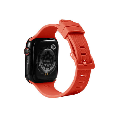 Watch 42mm KRD-23 Silikon Kordon