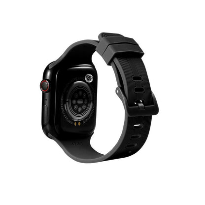Watch 42mm KRD-23 Silikon Kordon