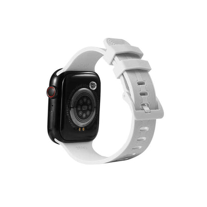 Watch 42mm KRD-23 Silikon Kordon