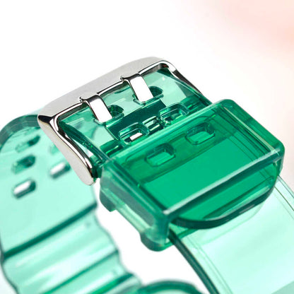 Watch 42mm KRD-27 Silikon Kordon