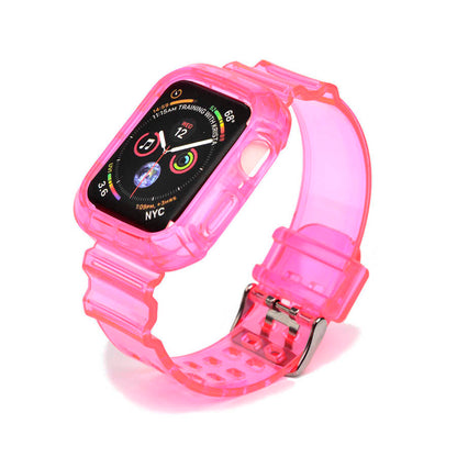 Watch 42mm KRD-27 Silikon Kordon