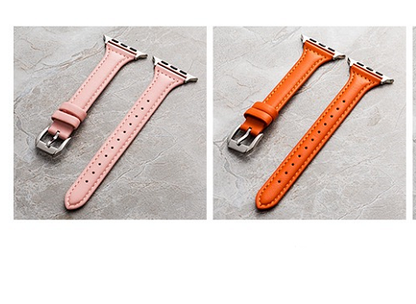 Watch 42mm KRD-28 Deri Kordon