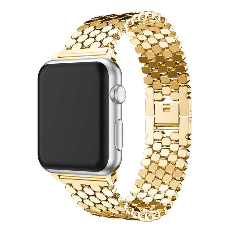 Watch 42mm KRD-30 Metal Kordon