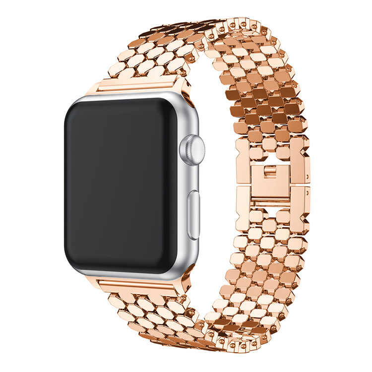 Apple Watch 42mm KRD-30 Metal Kordon