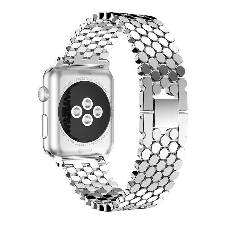 Apple Watch 42mm KRD-30 Metal Kordon