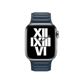 Apple Watch 42mm KRD-34 Deri Kordon