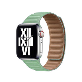 Apple Watch 42mm KRD-34 Deri Kordon