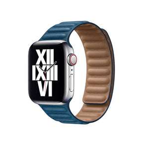 Apple Watch 42mm KRD-34 Deri Kordon