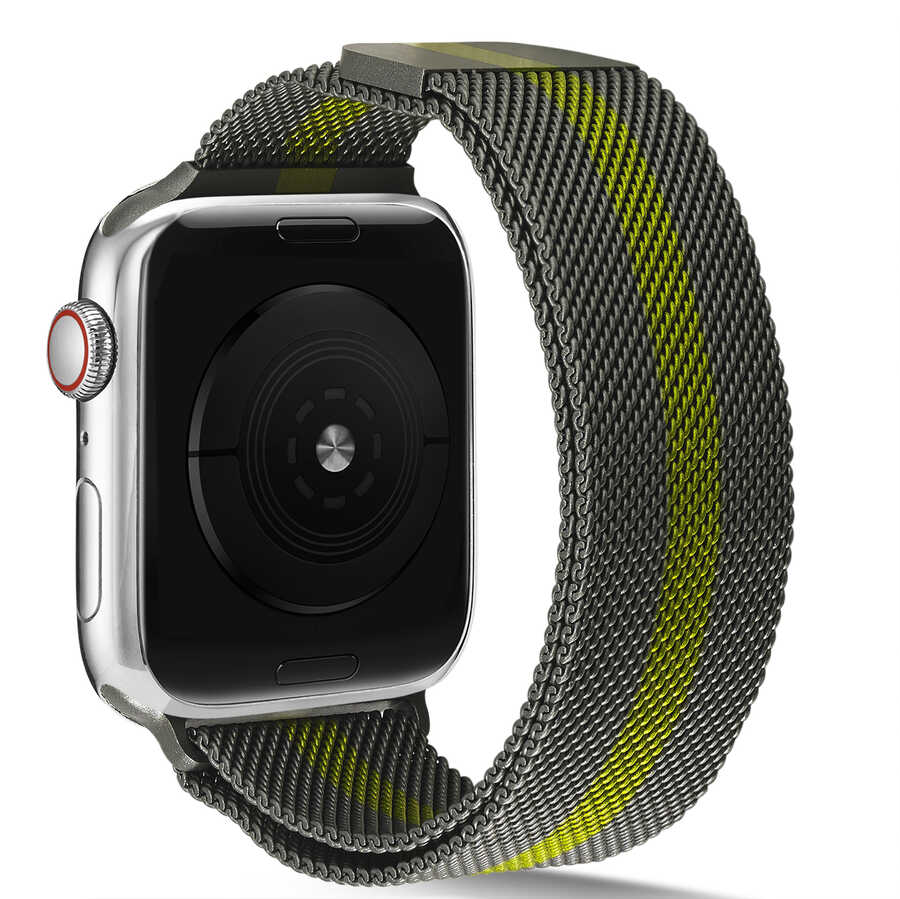 Watch 42mm KRD-40 Metal Kordon