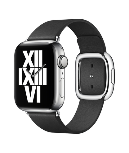 Watch 42mm KRD-42 Deri Kordon