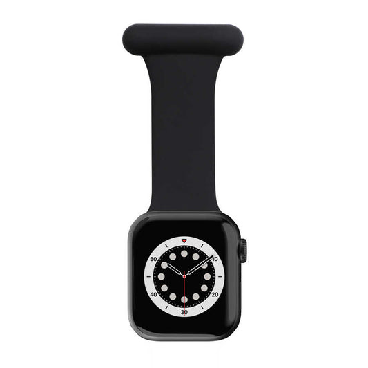Watch 42mm KRD-44 Silikon Kordon
