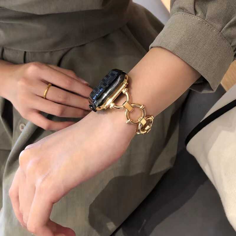 Watch 42mm KRD-56 Metal Kordon