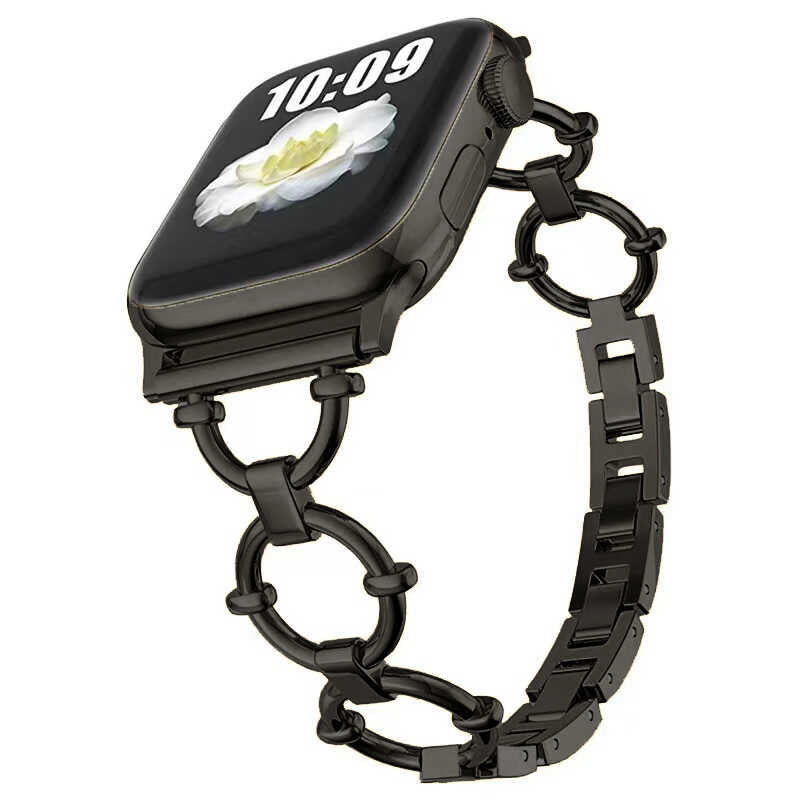 Watch 42mm KRD-56 Metal Kordon