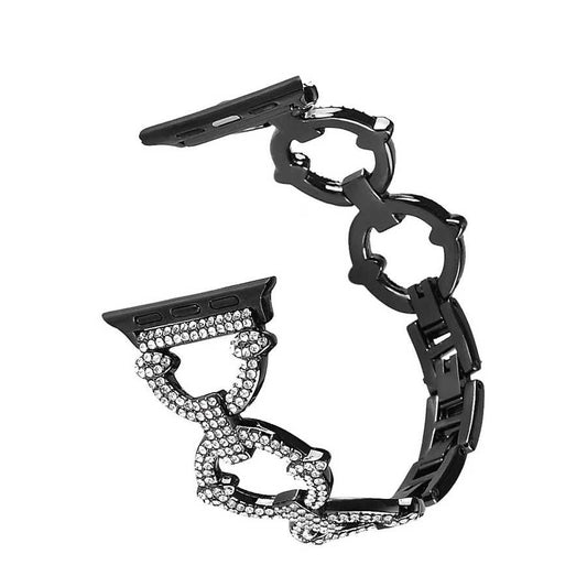 Watch 42mm KRD-57 Metal Kordon
