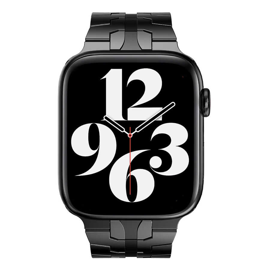 Watch 42mm KRD-63 Metal Kordon