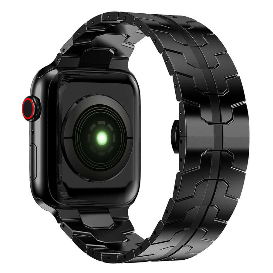 Watch 42mm KRD-63 Metal Kordon
