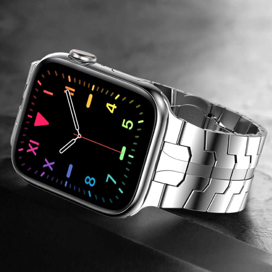 Watch 42mm KRD-63 Metal Kordon