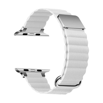 Watch 42mm KRD-78 PU Deri Kordon Strap Kayış