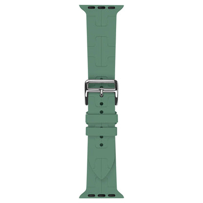 Watch 42mm KRD-92 Silikon Kordon
