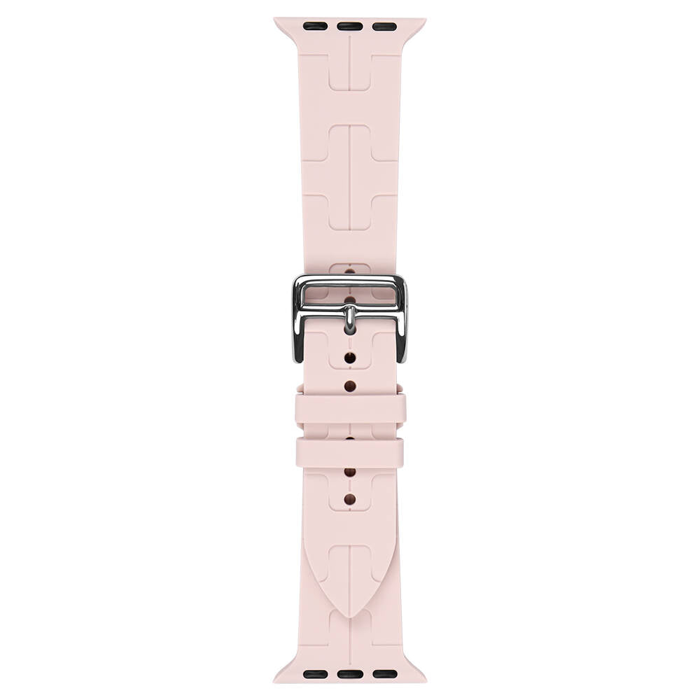 Watch 42mm KRD-92 Silikon Kordon
