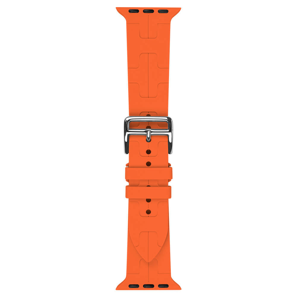 Watch 42mm KRD-92 Silikon Kordon