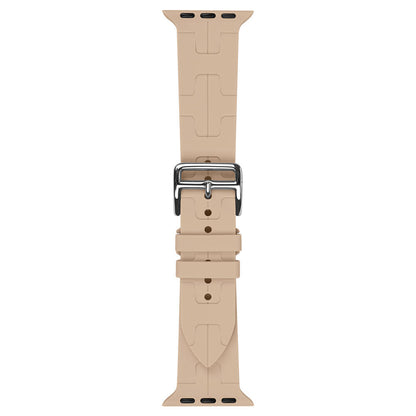 Watch 42mm KRD-92 Silikon Kordon
