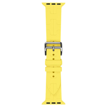 Watch 42mm KRD-92 Silikon Kordon