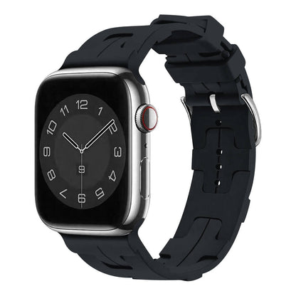 Watch 42mm KRD-92 Silikon Kordon