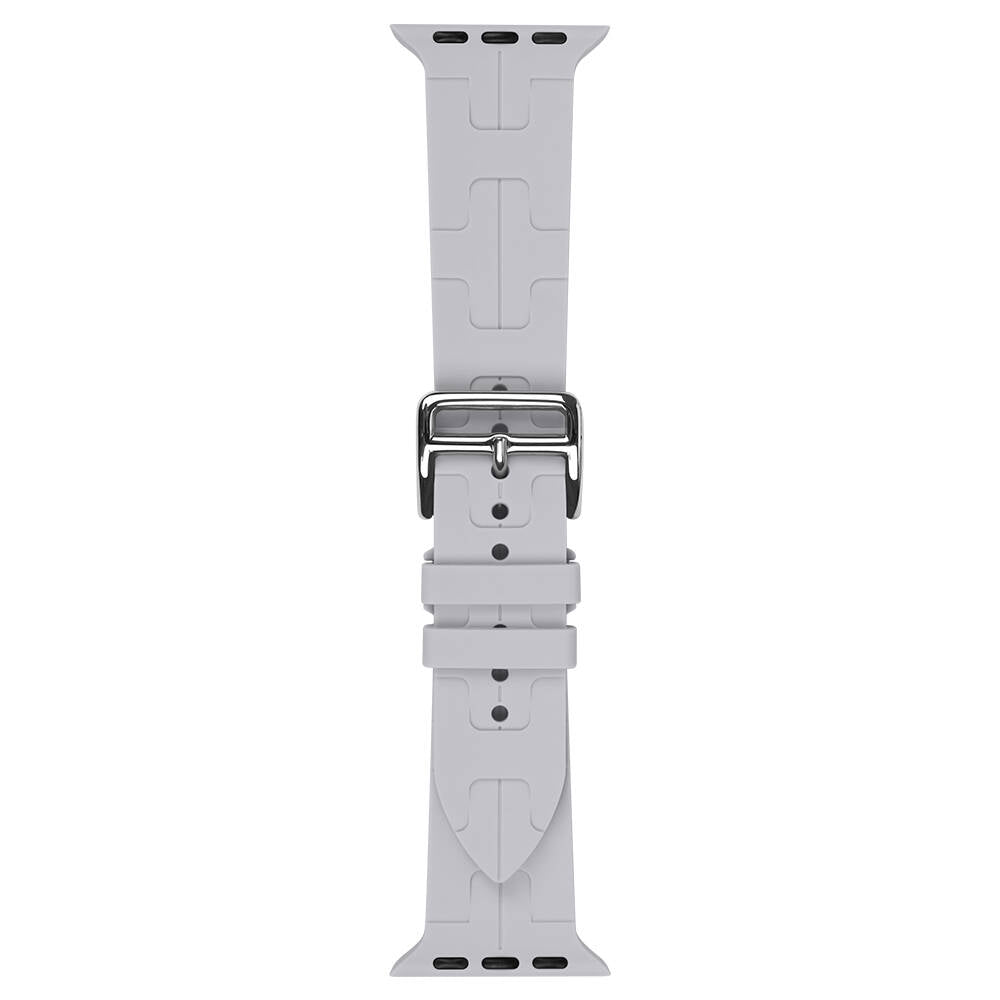 Watch 42mm KRD-92 Silikon Kordon