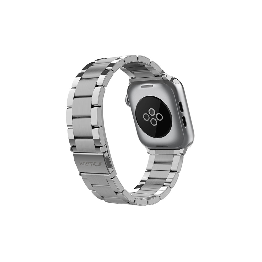Watch 42mm Raptic Citizen Serisi Metal Kordon