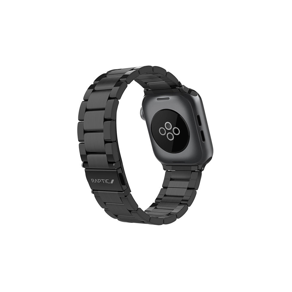 Watch 42mm Raptic Citizen Serisi Metal Kordon