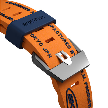 Watch 42mm SkinArma Shokku Silikon Kordon