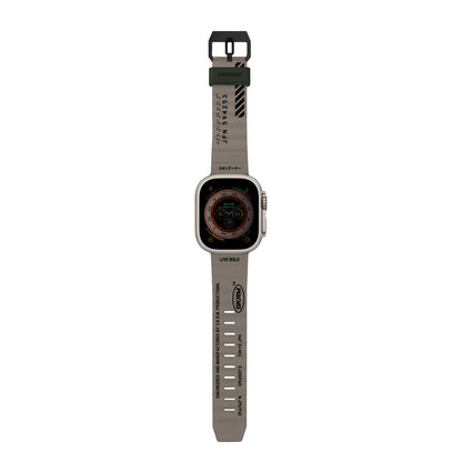 Watch 42mm SkinArma Shokku Silikon Kordon