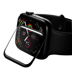 Apple Watch 42mm Wiwu iVista Watch Ekran Koruyucu