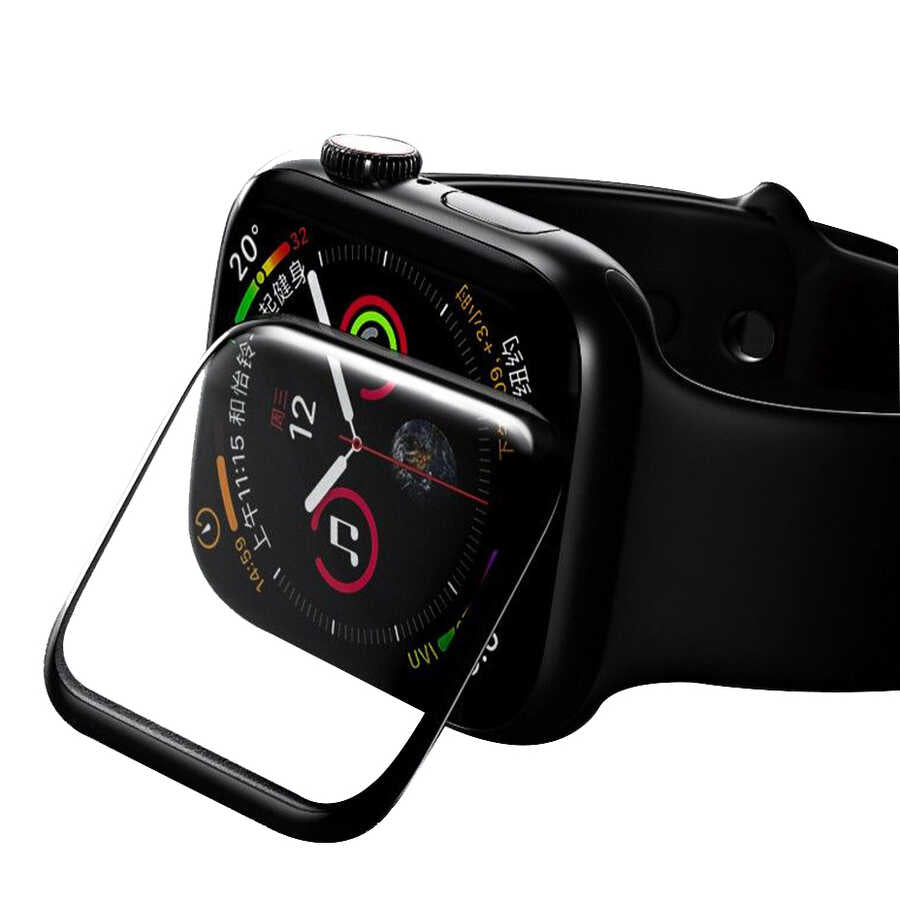 Apple Watch 42mm Wiwu iVista Watch Ekran Koruyucu