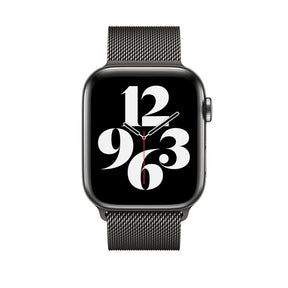 Apple Watch 42mm Wiwu Minalo Metal Kordon