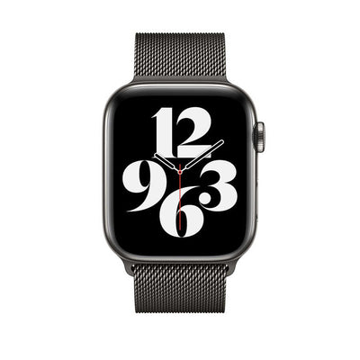 Apple Watch 42mm Wiwu Minalo Metal Kordon Gold