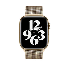 Apple Watch 42mm Wiwu Minalo Metal Kordon