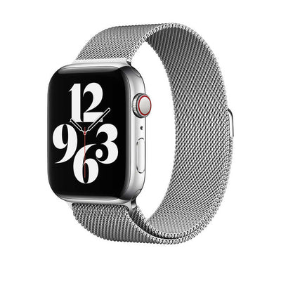 Apple Watch 42mm Wiwu Minalo Metal Kordon Gold