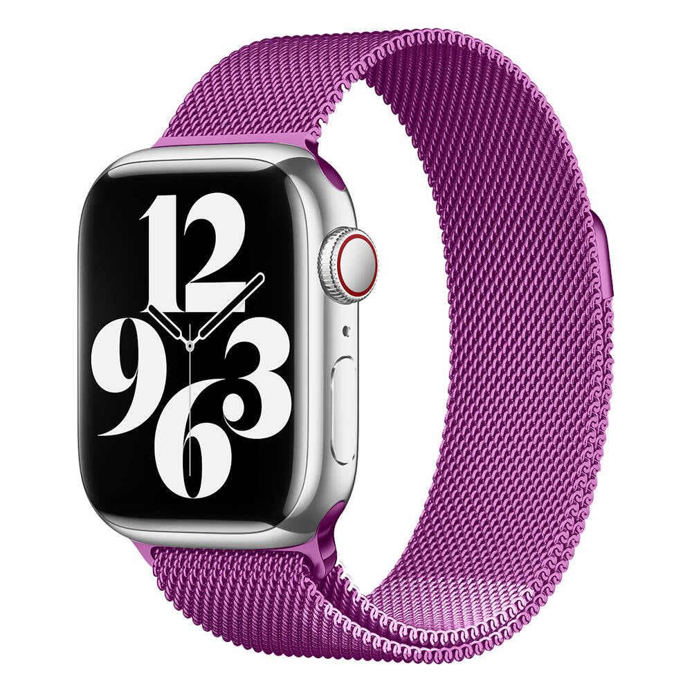 Watch 42mm Zore Band-01 Metal Kordon