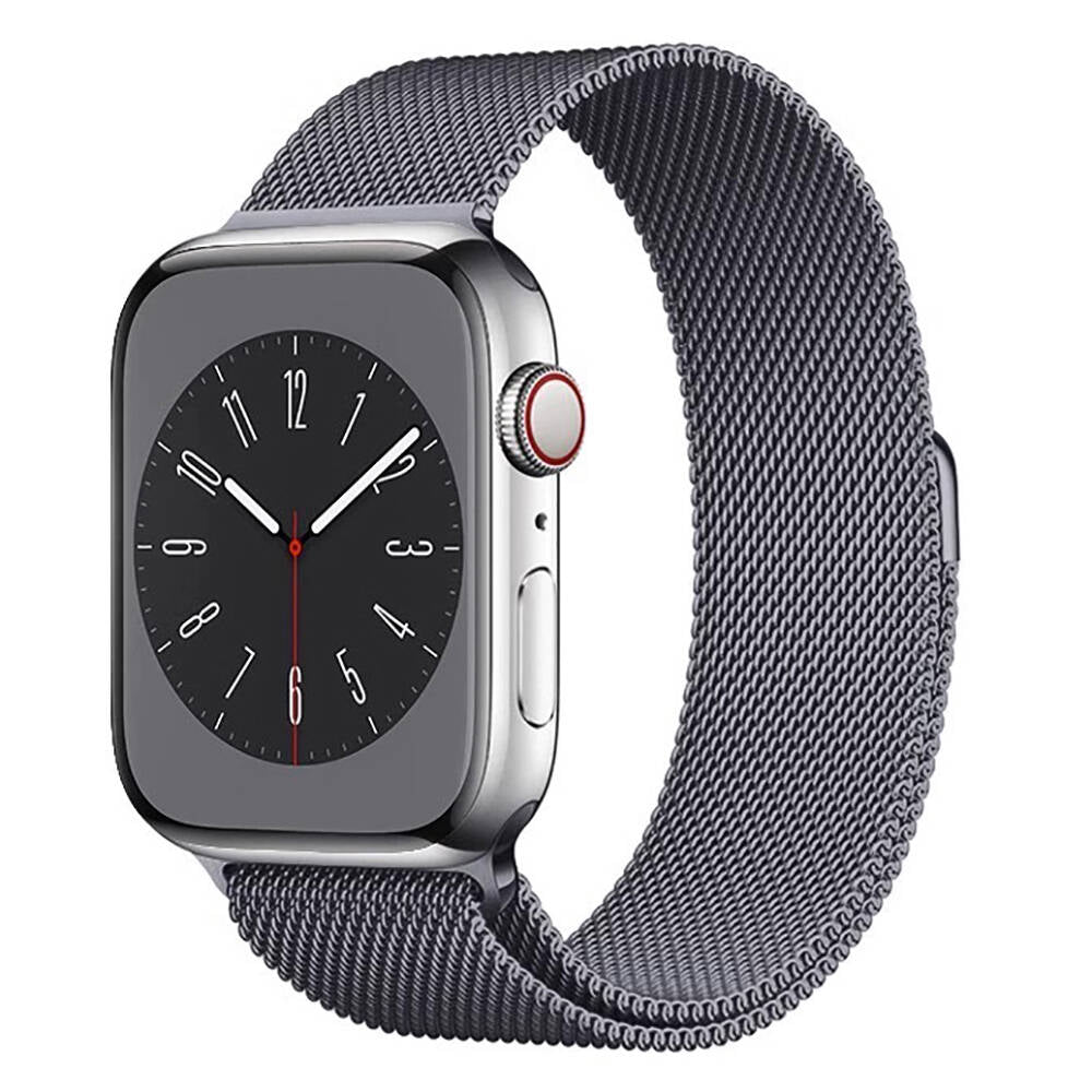 Watch 42mm Zore Band-01 Metal Kordon
