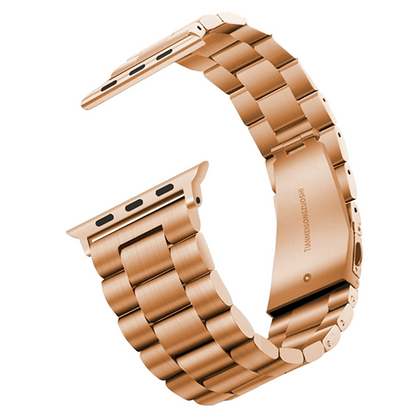 Watch 42mm Zore Band-04 Metal Kordon